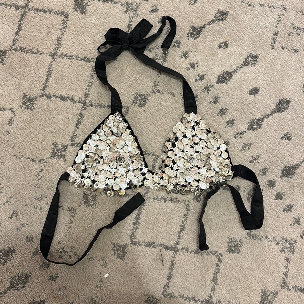Genie Bra Top